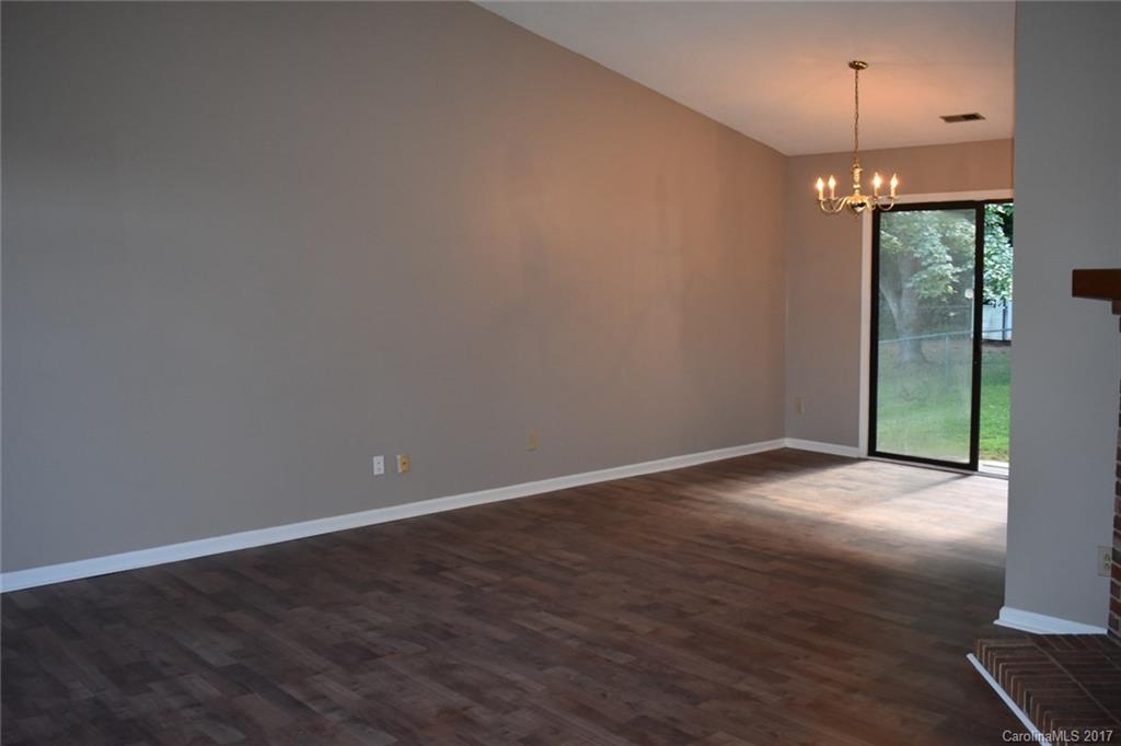 Poplar Springs - Residential