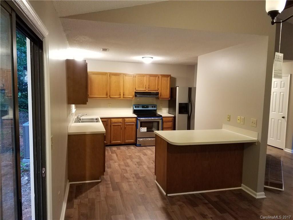 Poplar Springs - Residential