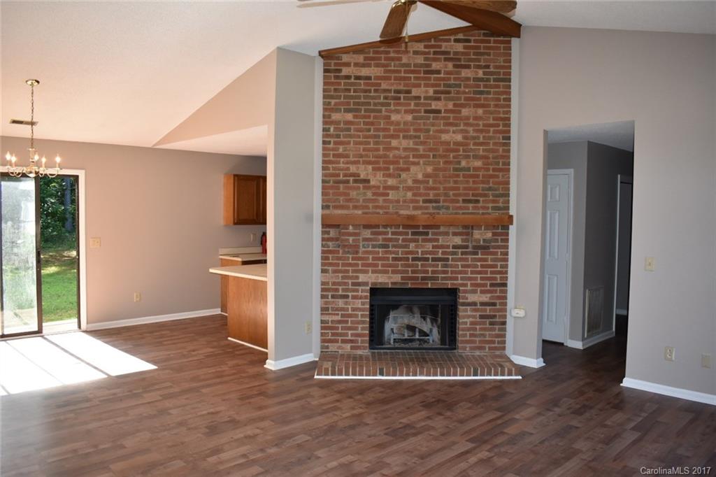 Poplar Springs - Residential