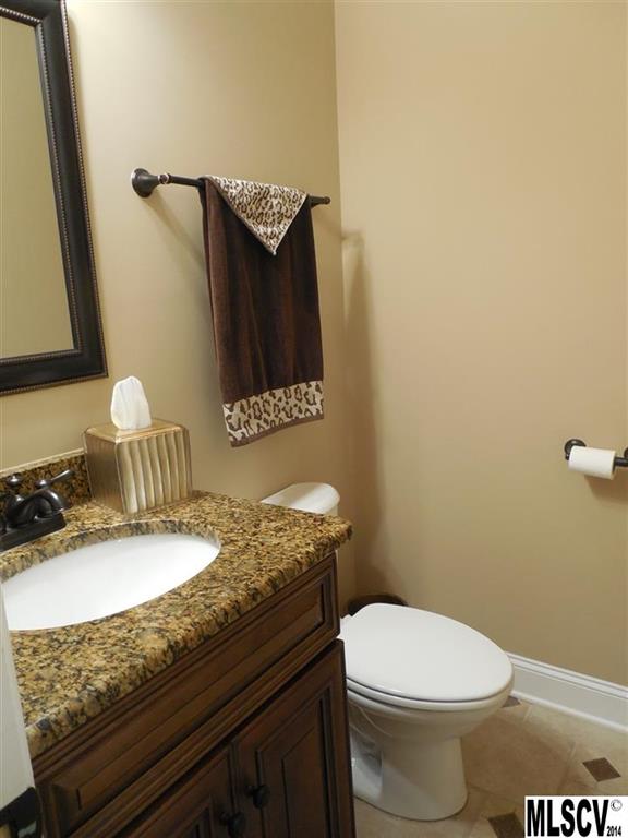 Winding Creek - Residential