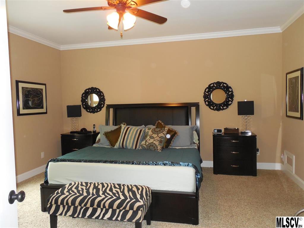 Winding Creek - Residential