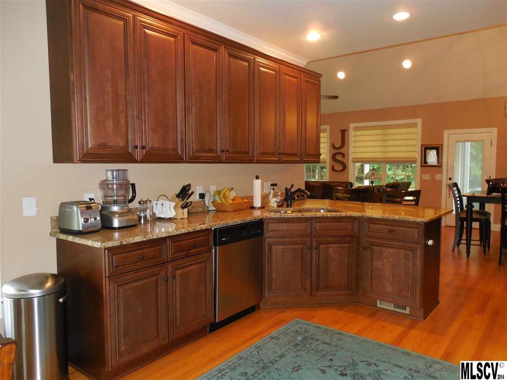 Winding Creek - Residential