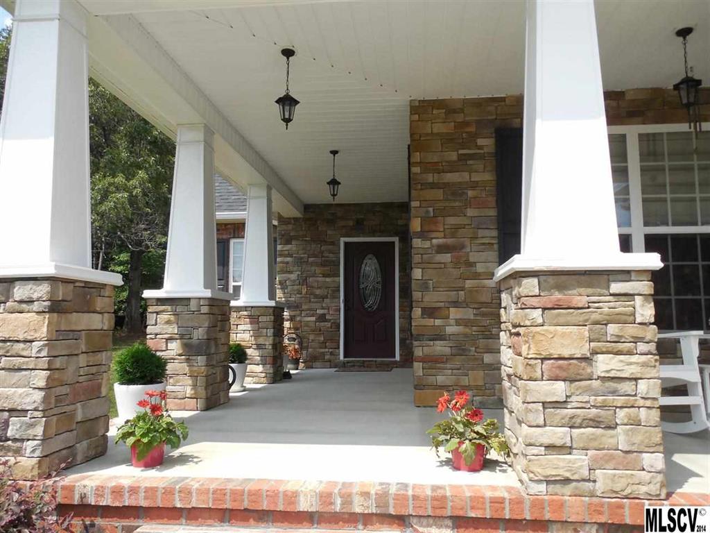 Winding Creek - Residential