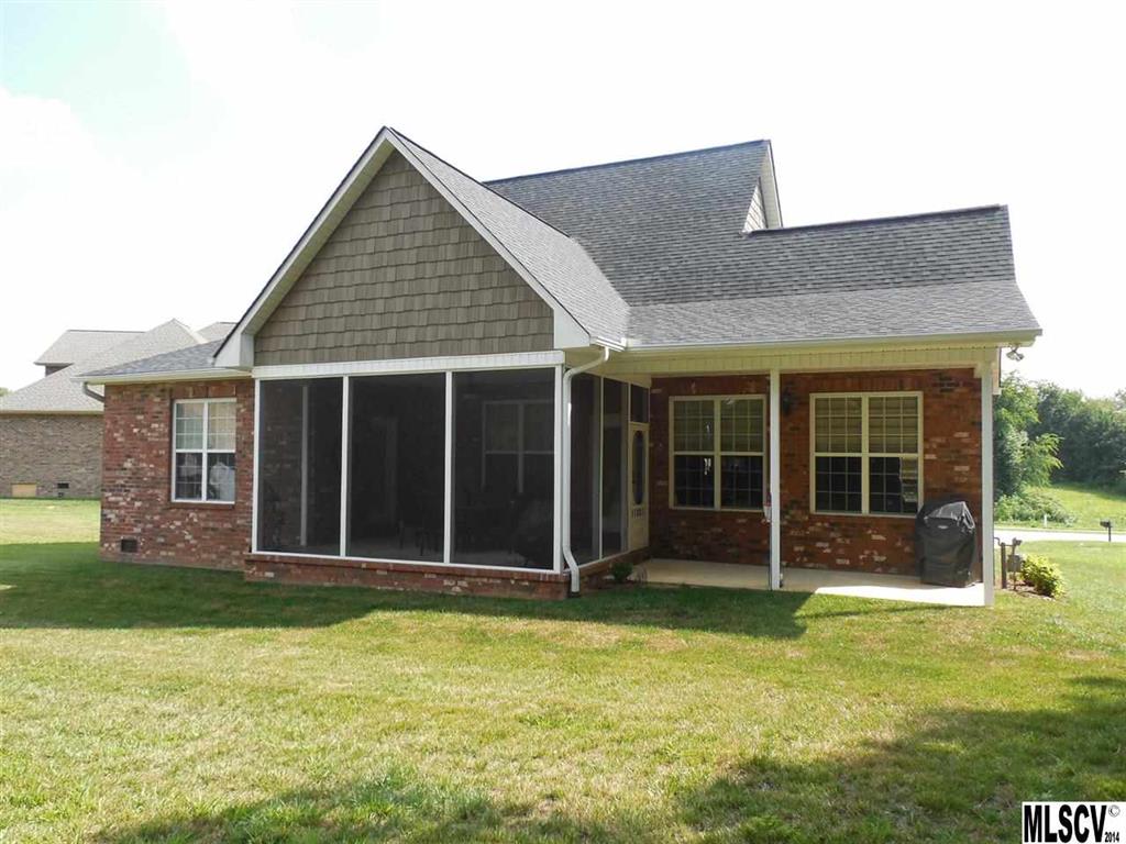 Winding Creek - Residential