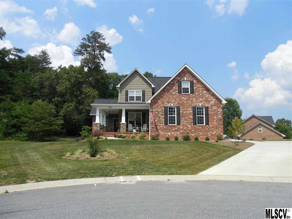 Winding Creek - Residential