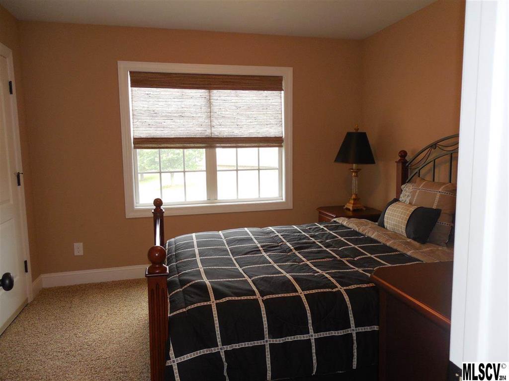Winding Creek - Residential