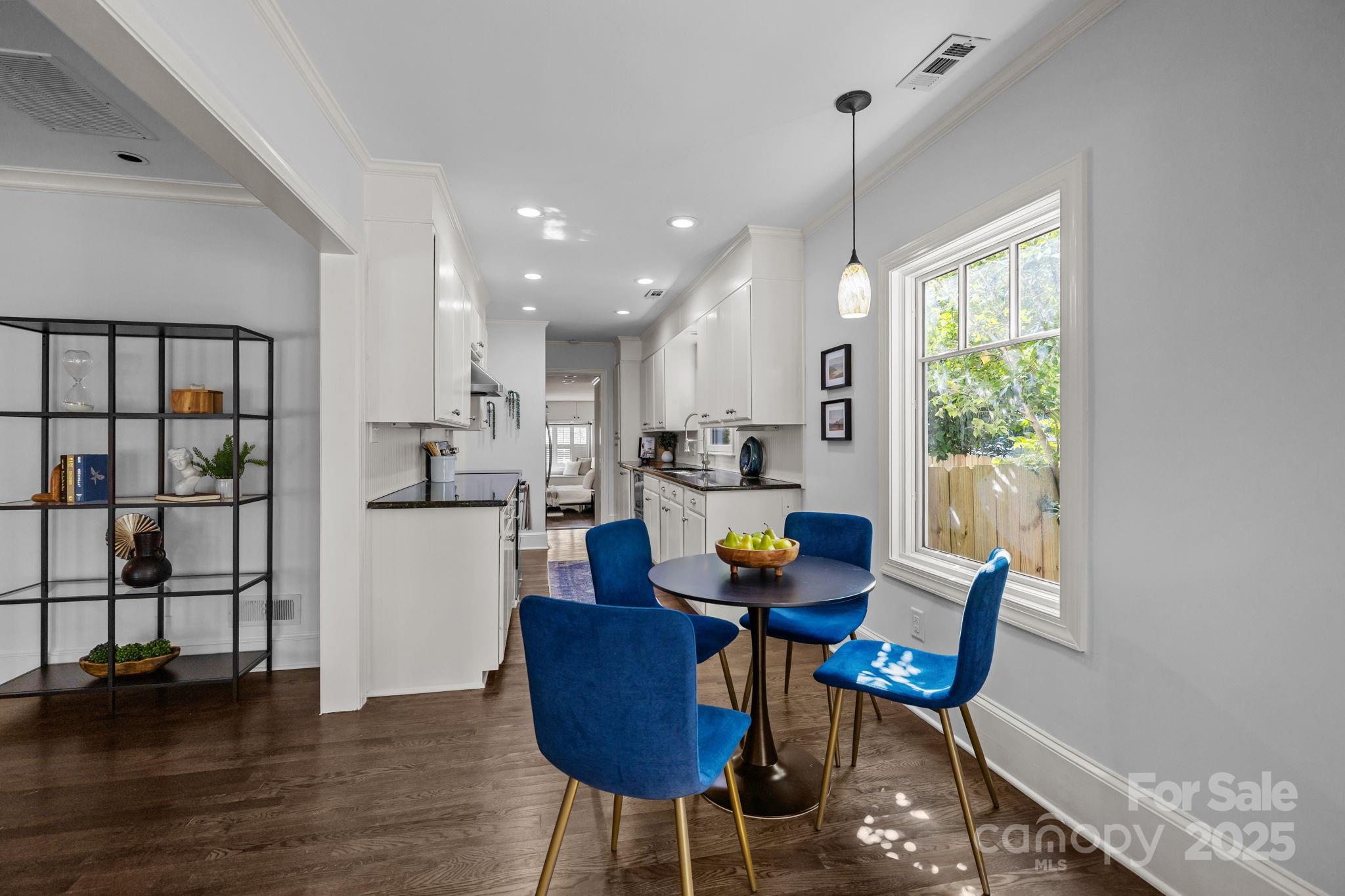 Countryside - Residential