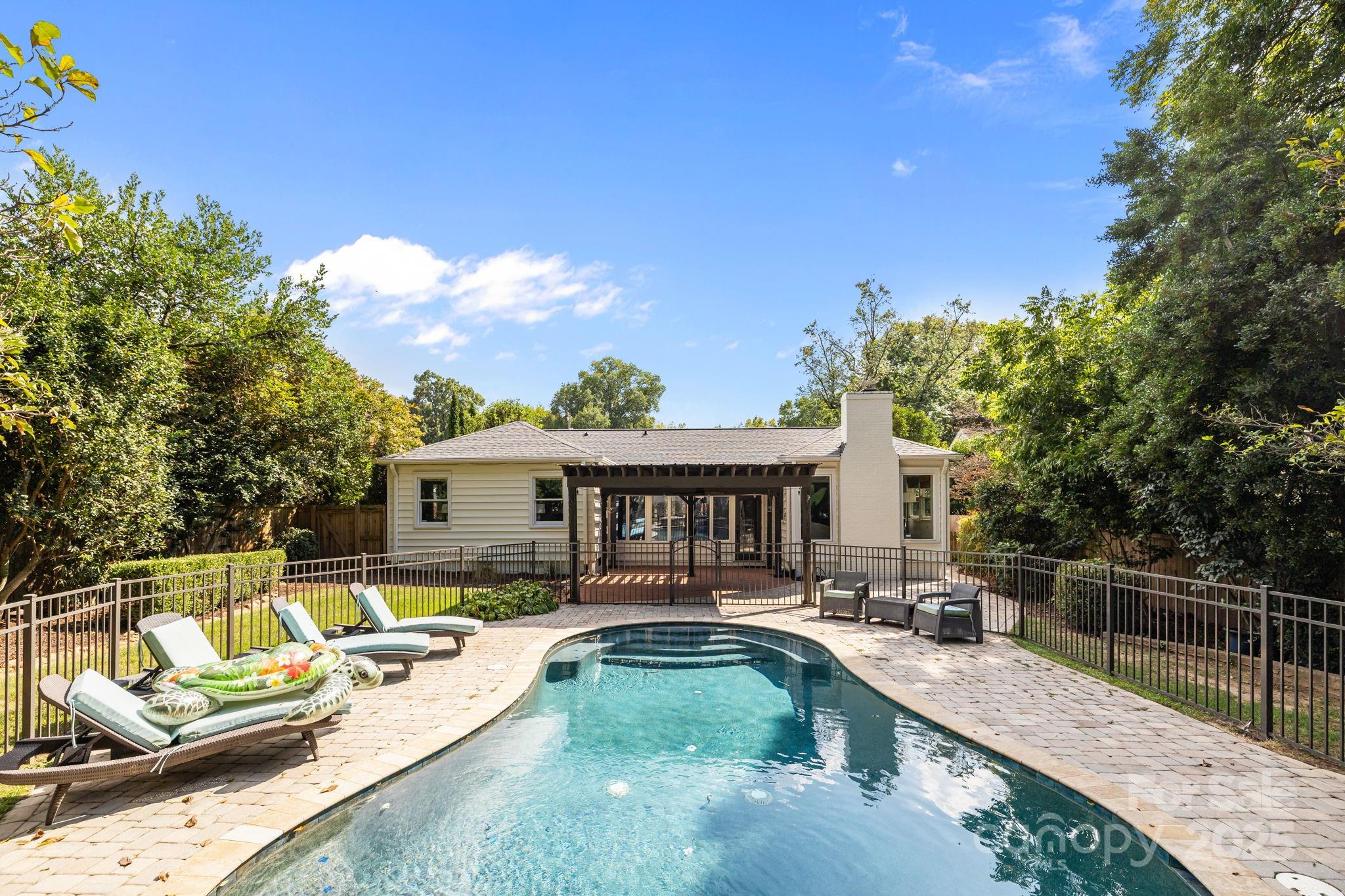 Countryside - Residential