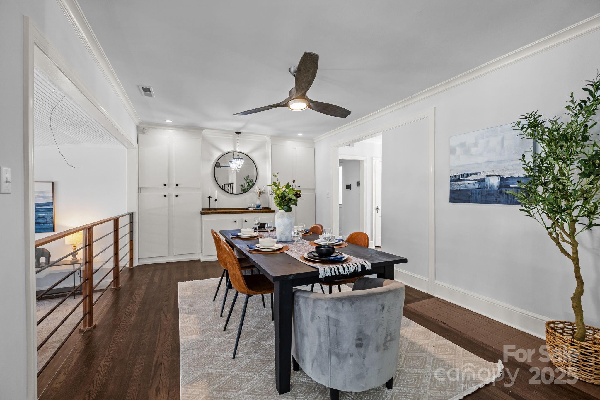 Countryside - Residential