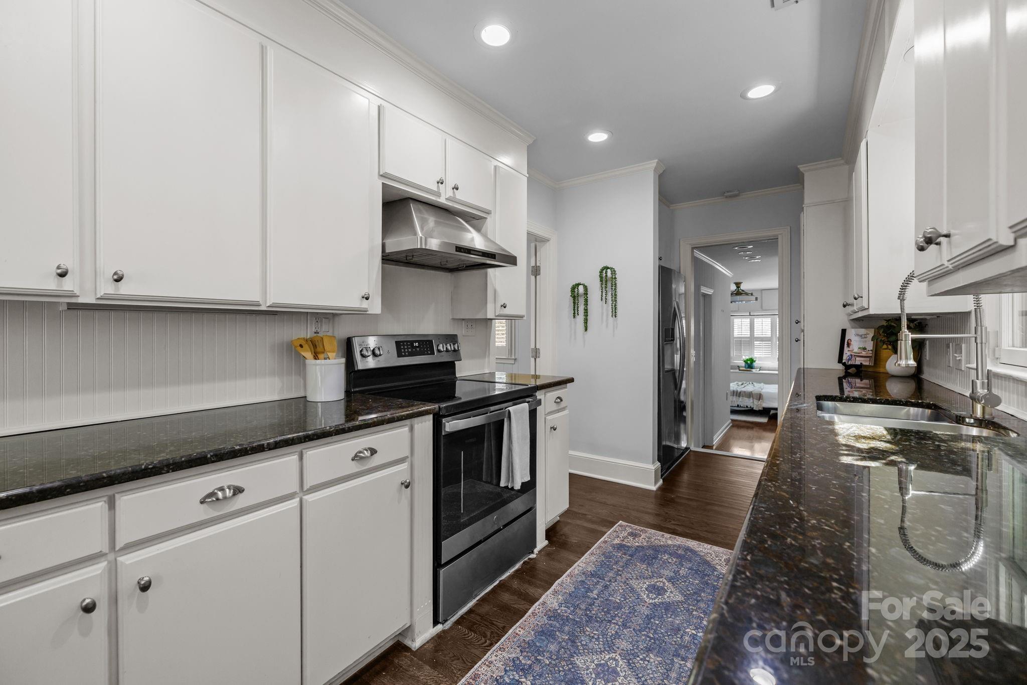 Countryside - Residential