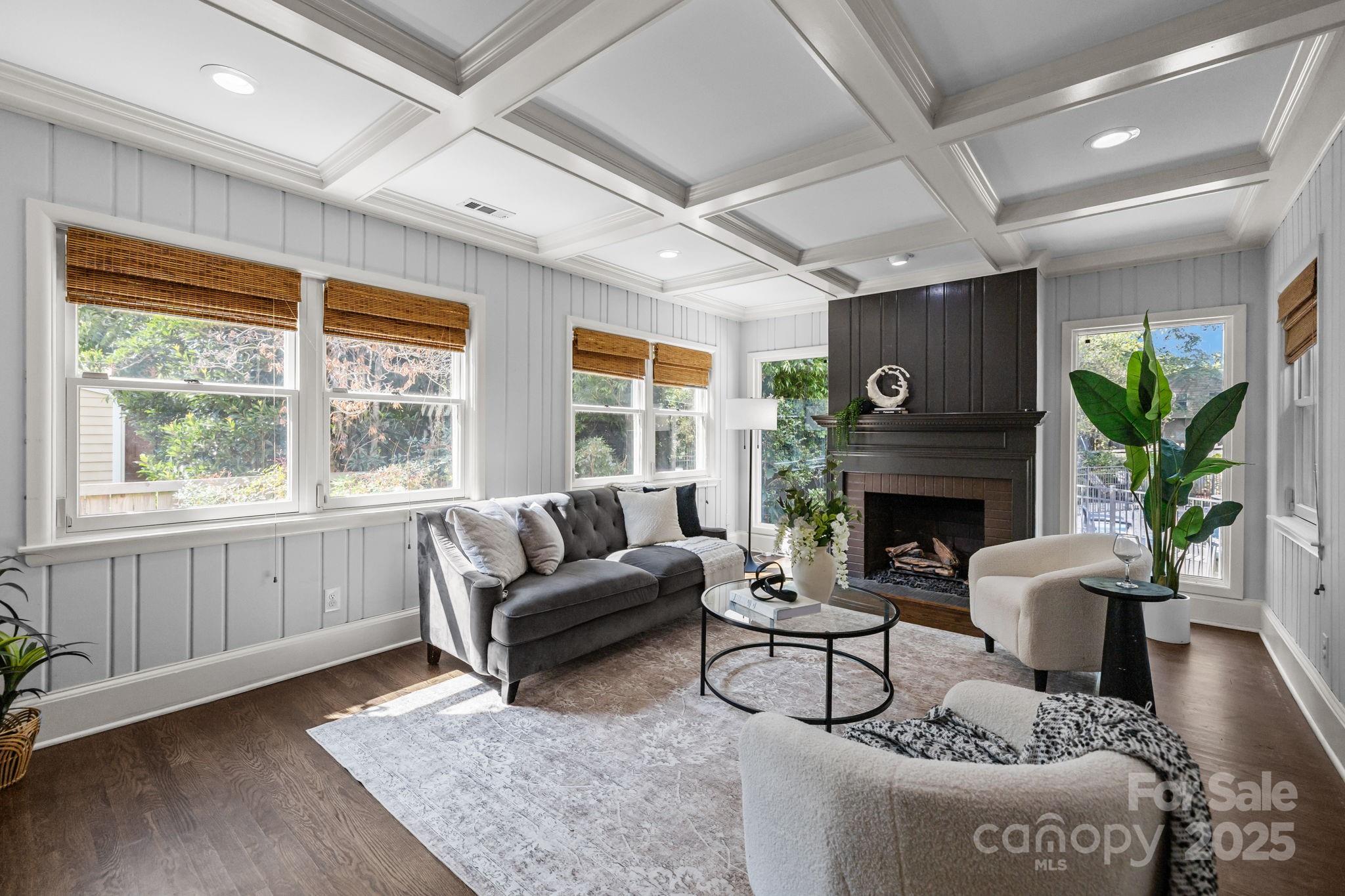 Countryside - Residential