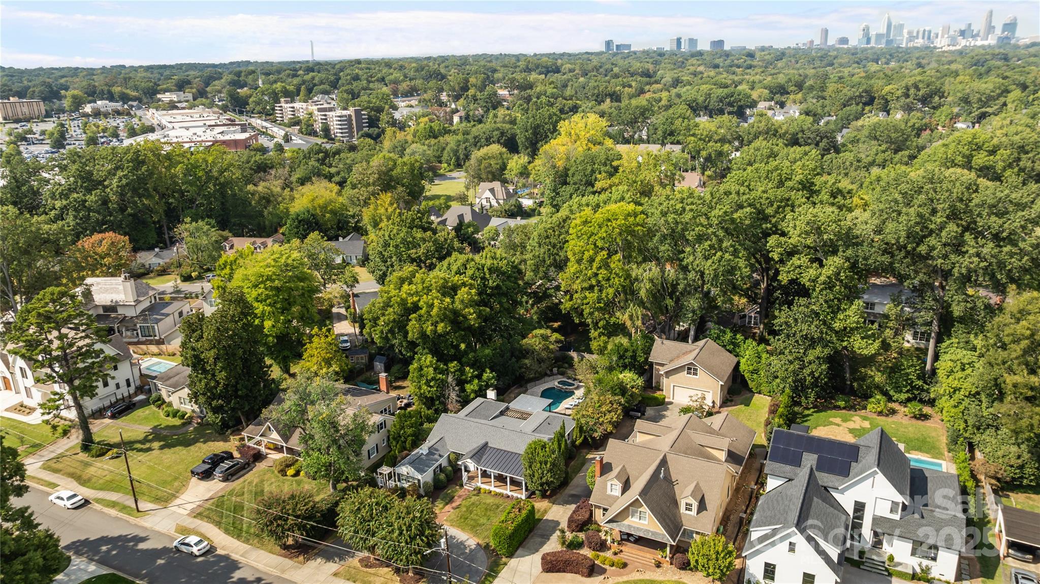 Countryside - Residential