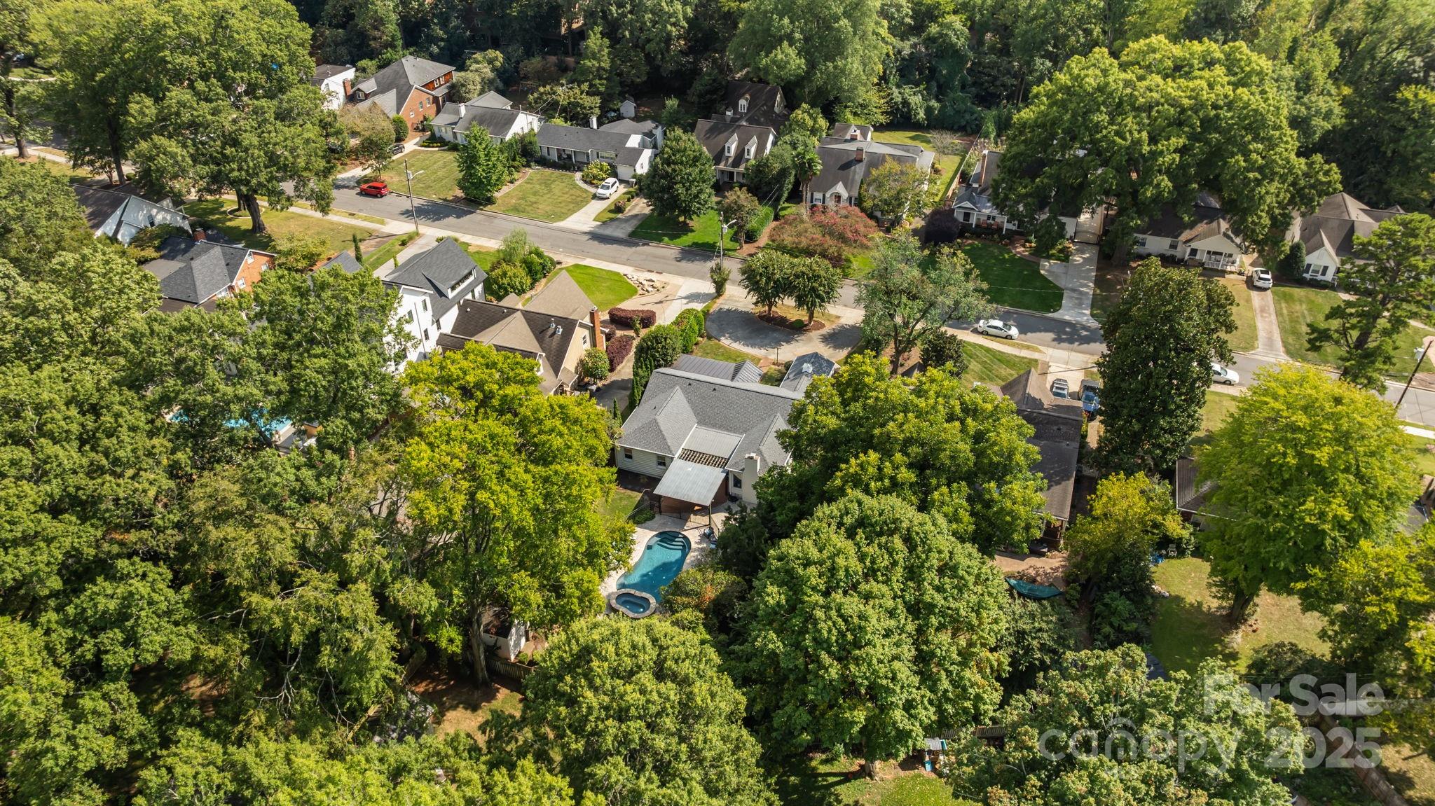 Countryside - Residential