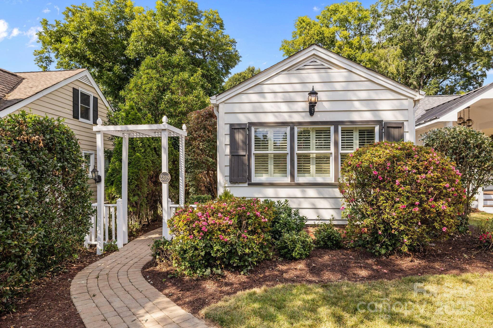 Countryside - Residential