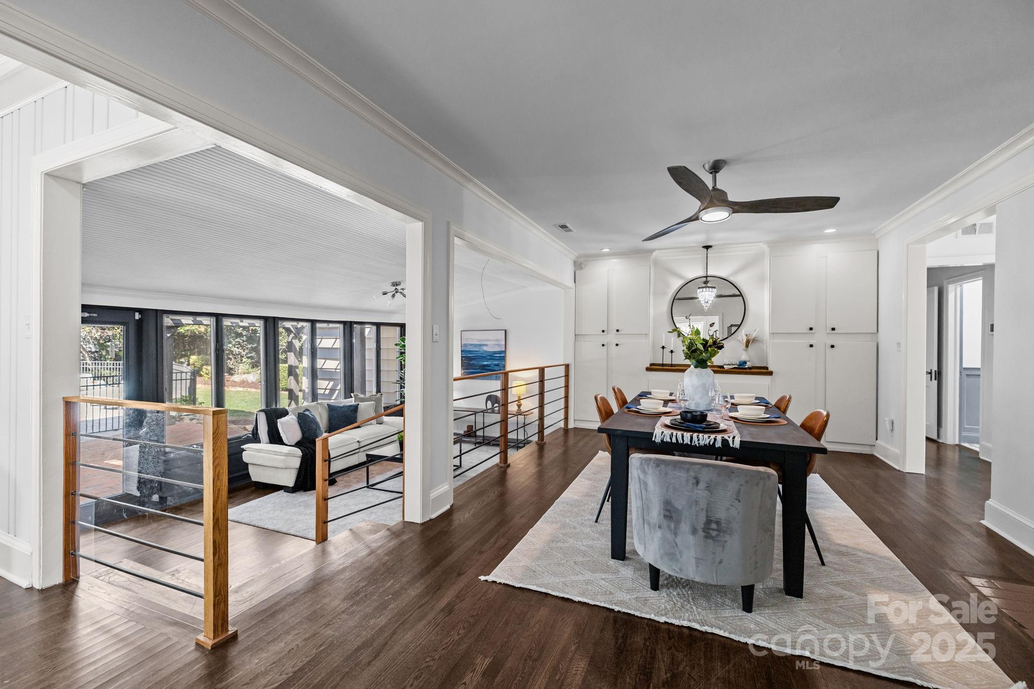 Countryside - Residential