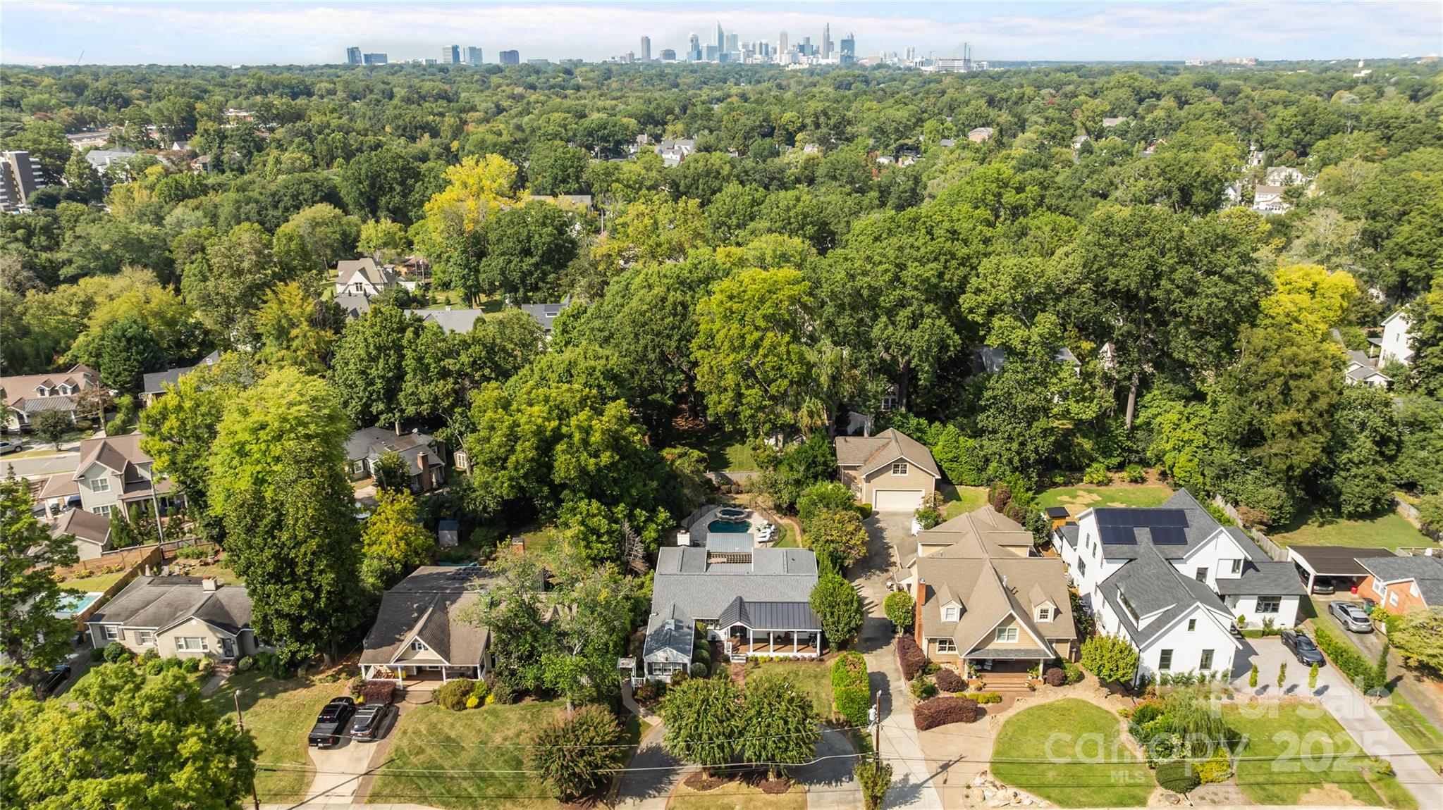 Countryside - Residential