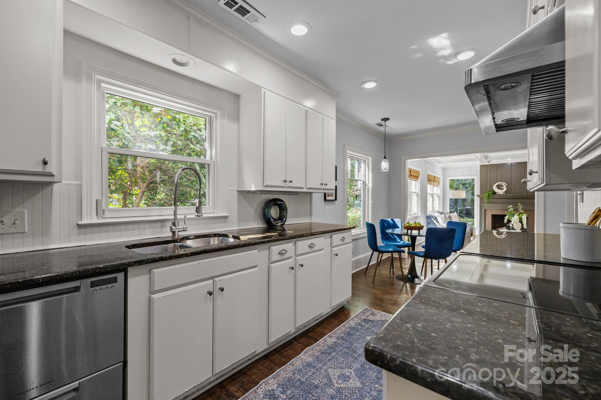 Countryside - Residential