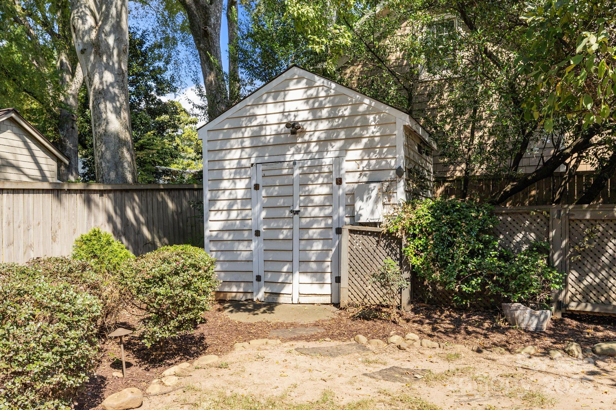 Countryside - Residential