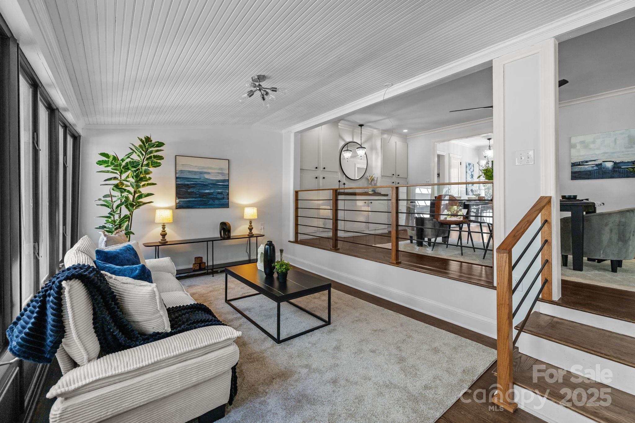 Countryside - Residential