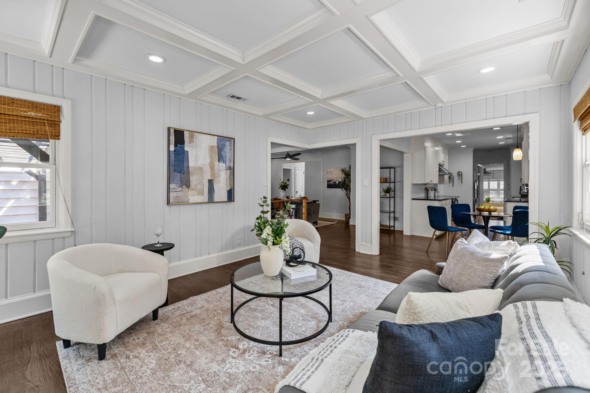 Countryside - Residential