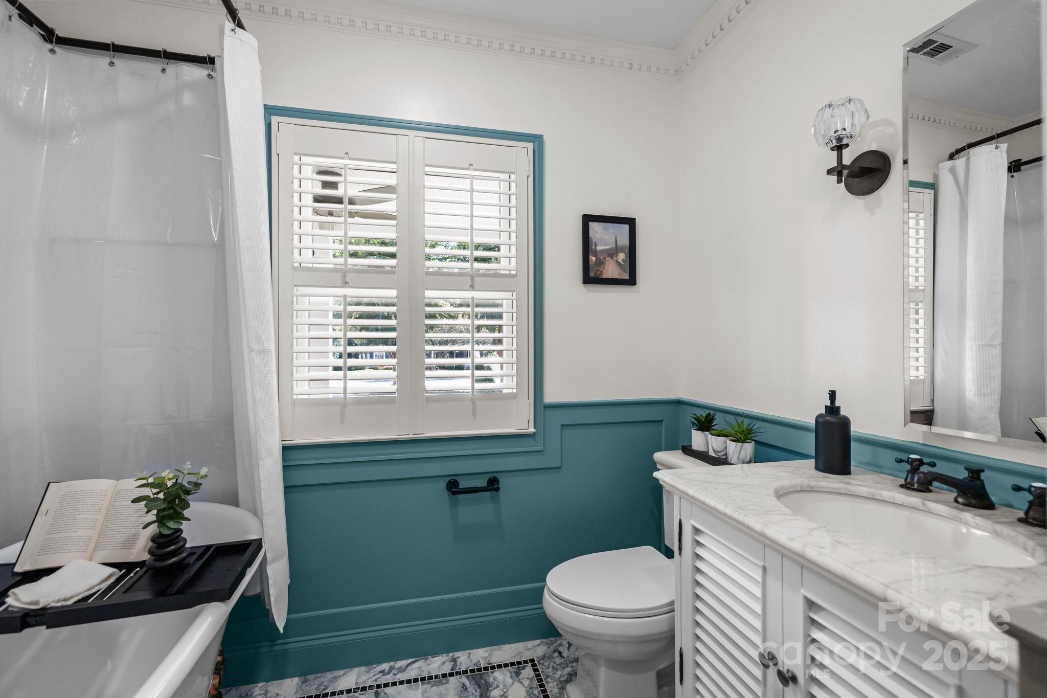 Countryside - Residential