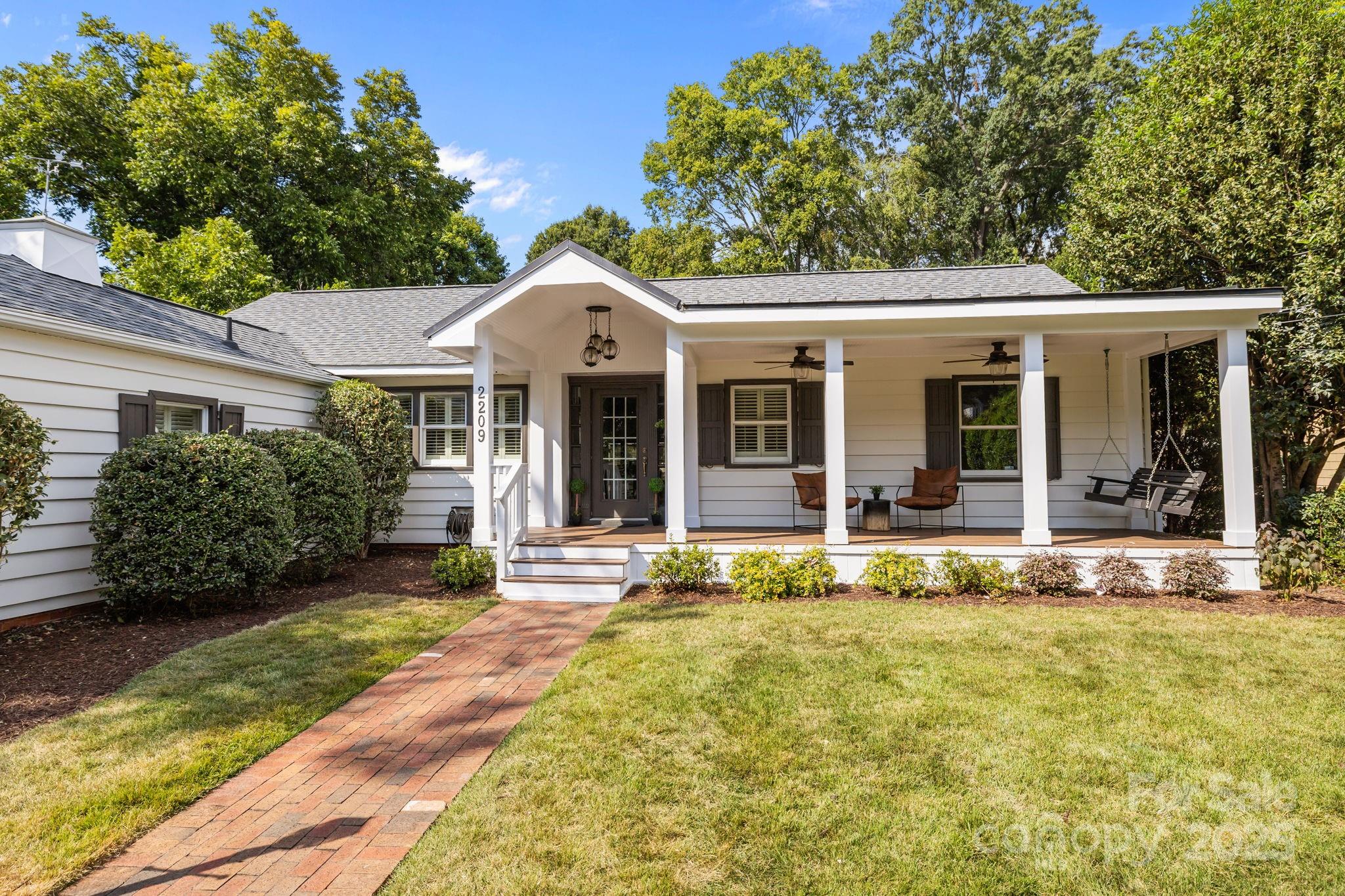 Countryside - Residential