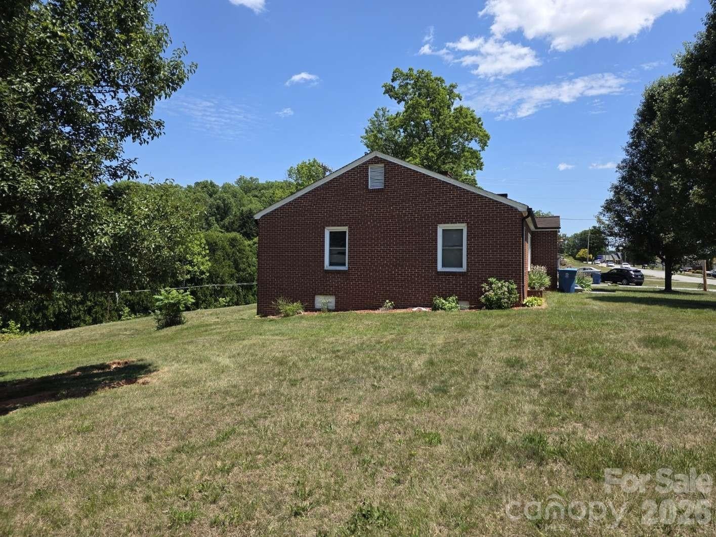 744 Pleasant Hill Road