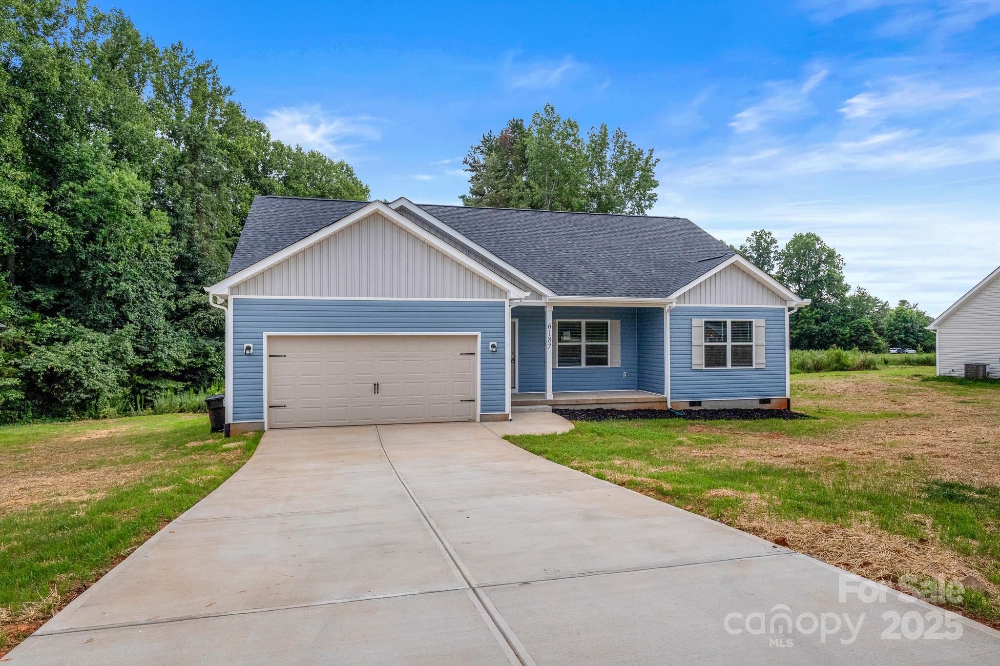 6187 Long Branch Road