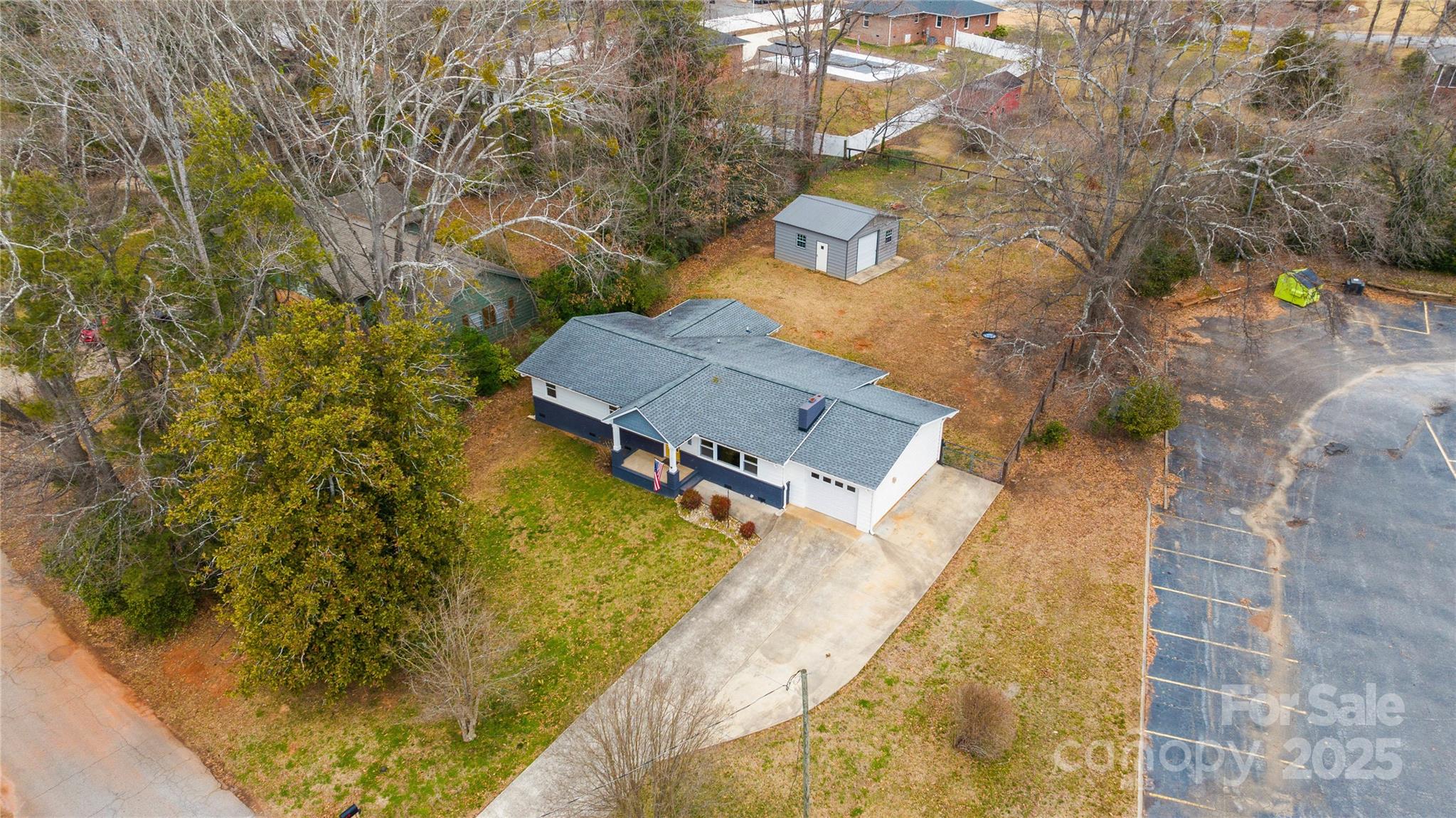 Other - Residential