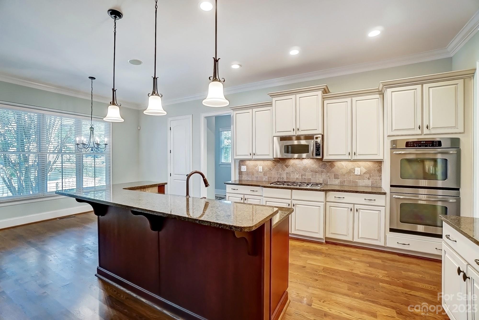 Baxter Village - Residential