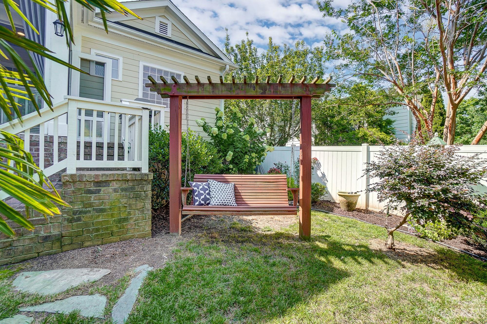 Baxter Village - Residential