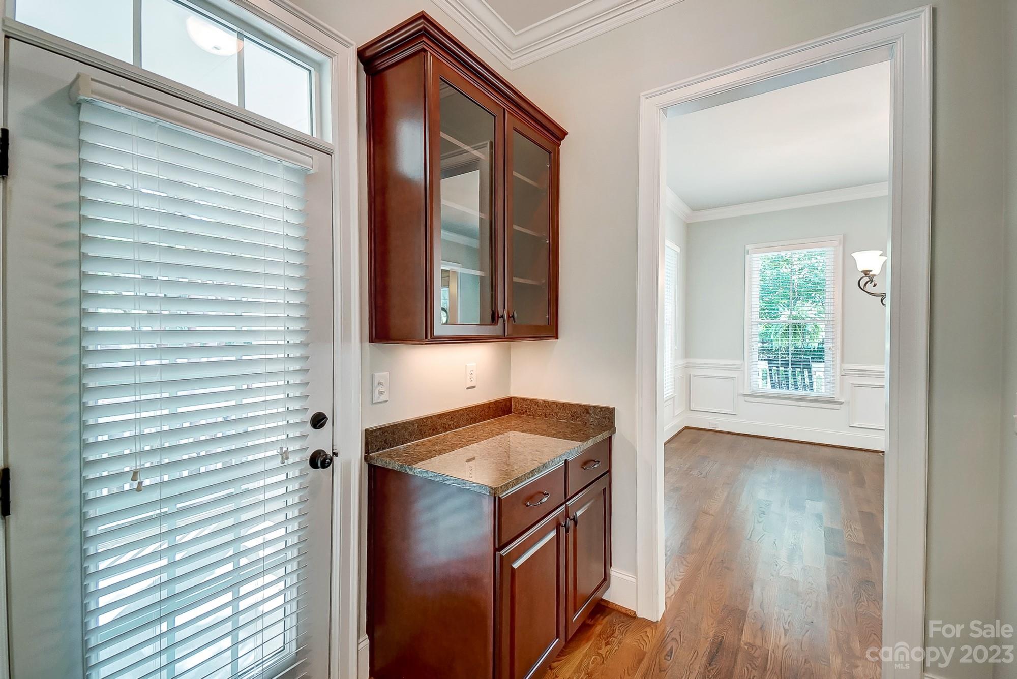 Baxter Village - Residential