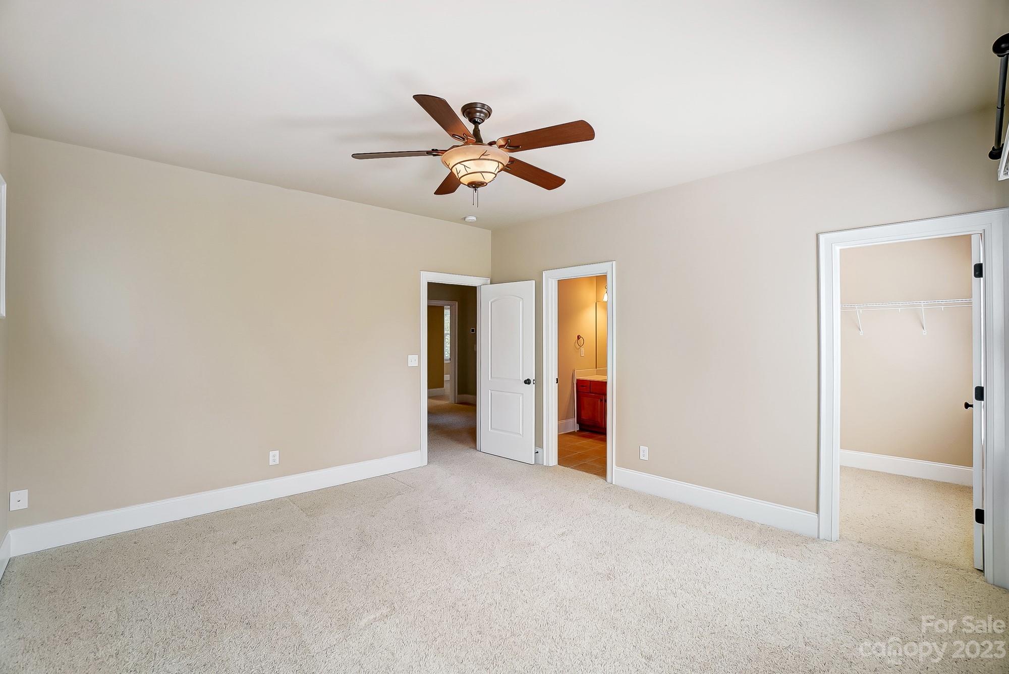 Baxter Village - Residential