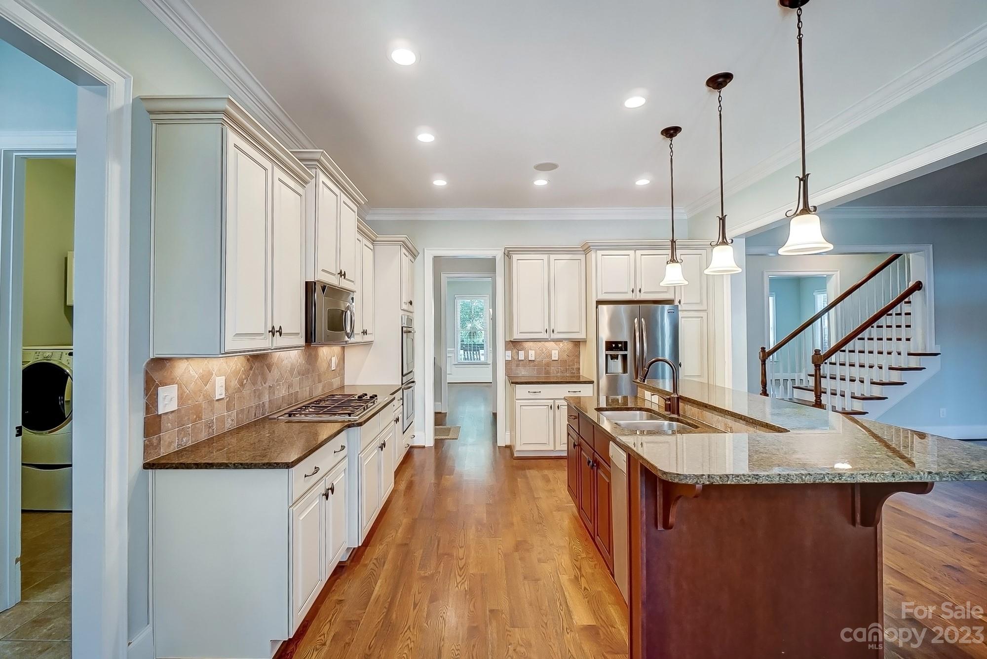 Baxter Village - Residential