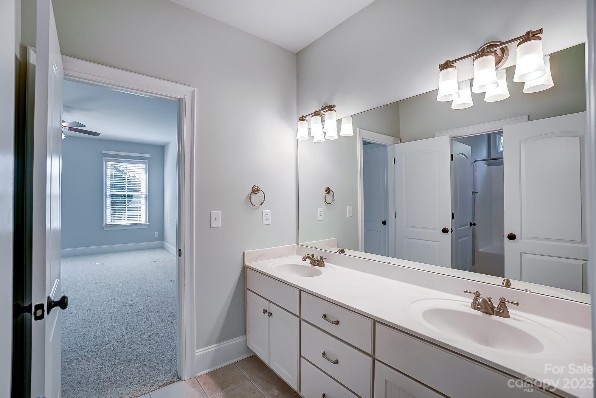 Baxter Village - Residential