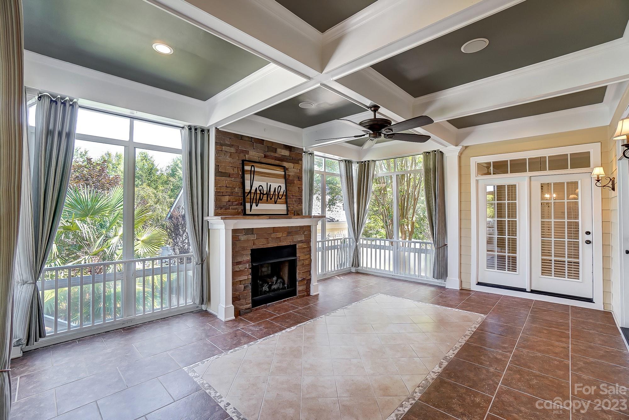 Baxter Village - Residential