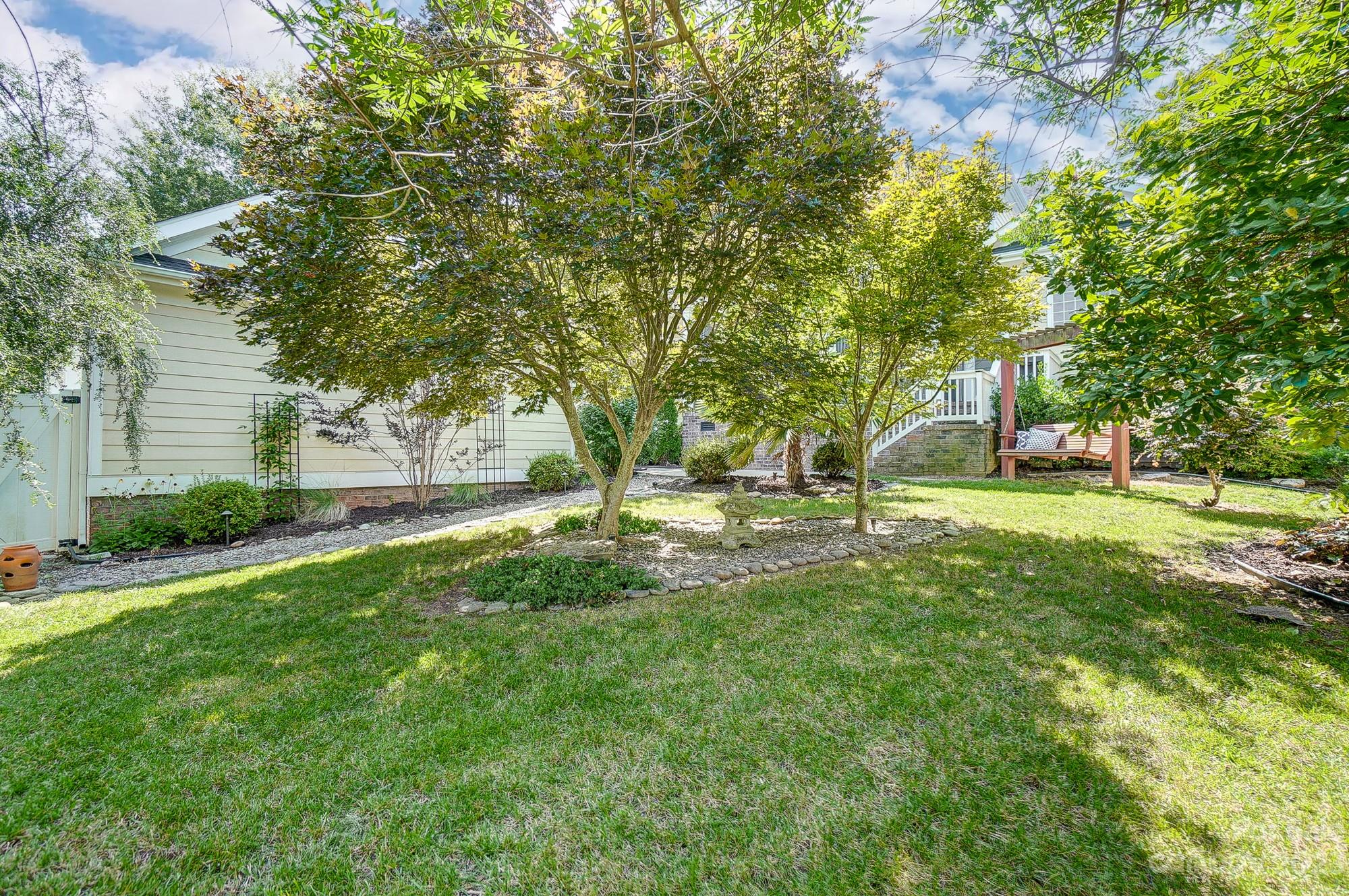 Baxter Village - Residential