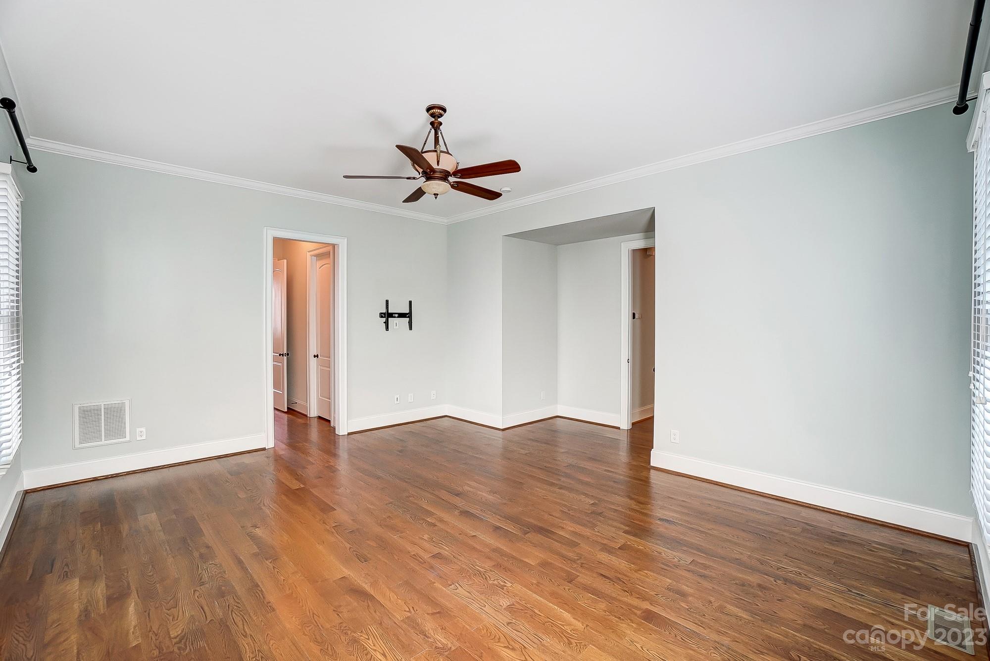 Baxter Village - Residential