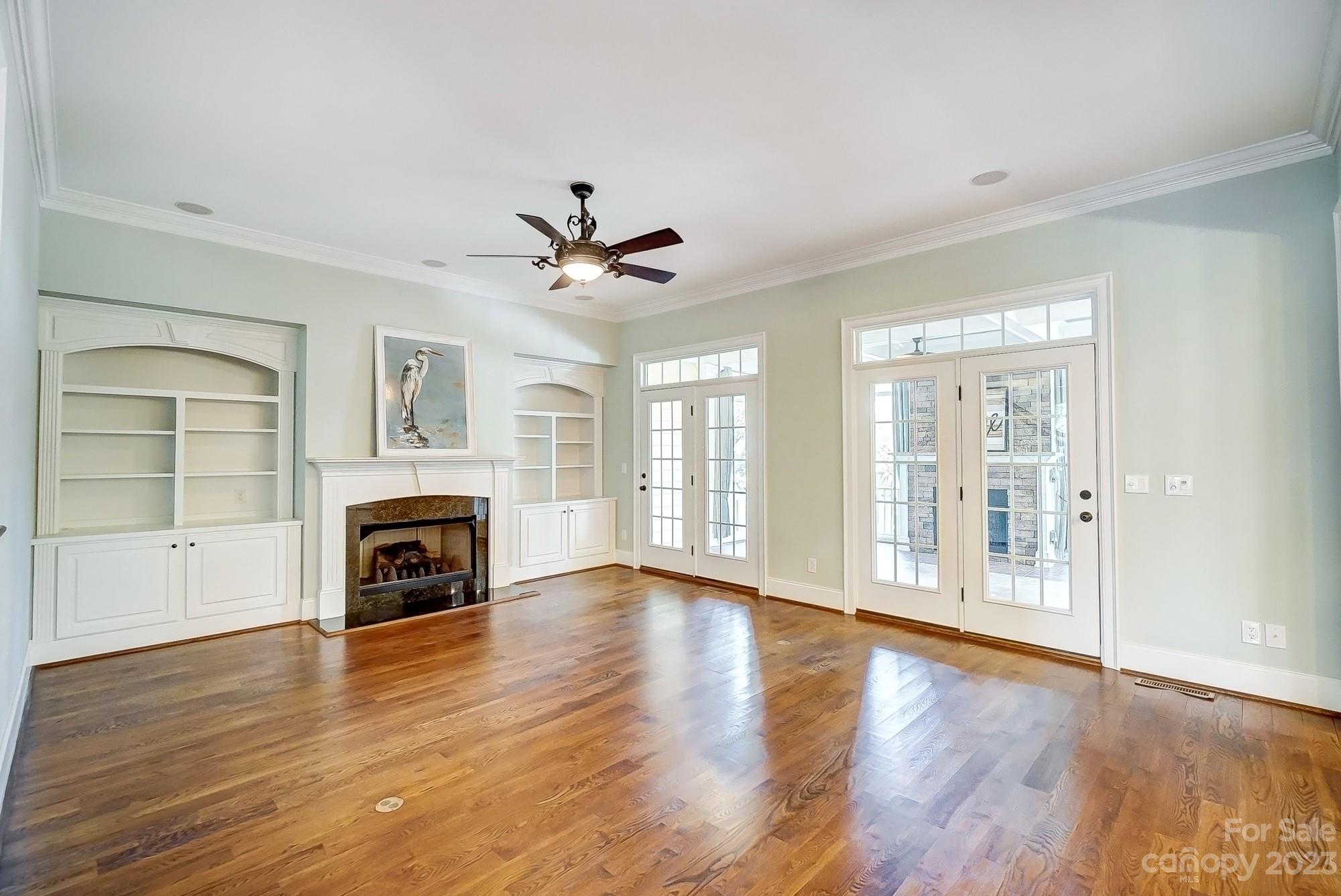 Baxter Village - Residential