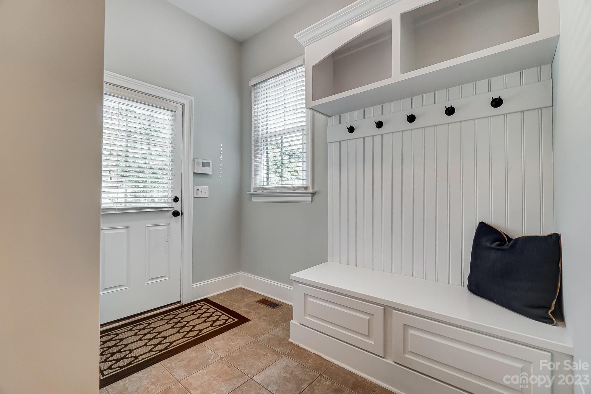 Baxter Village - Residential