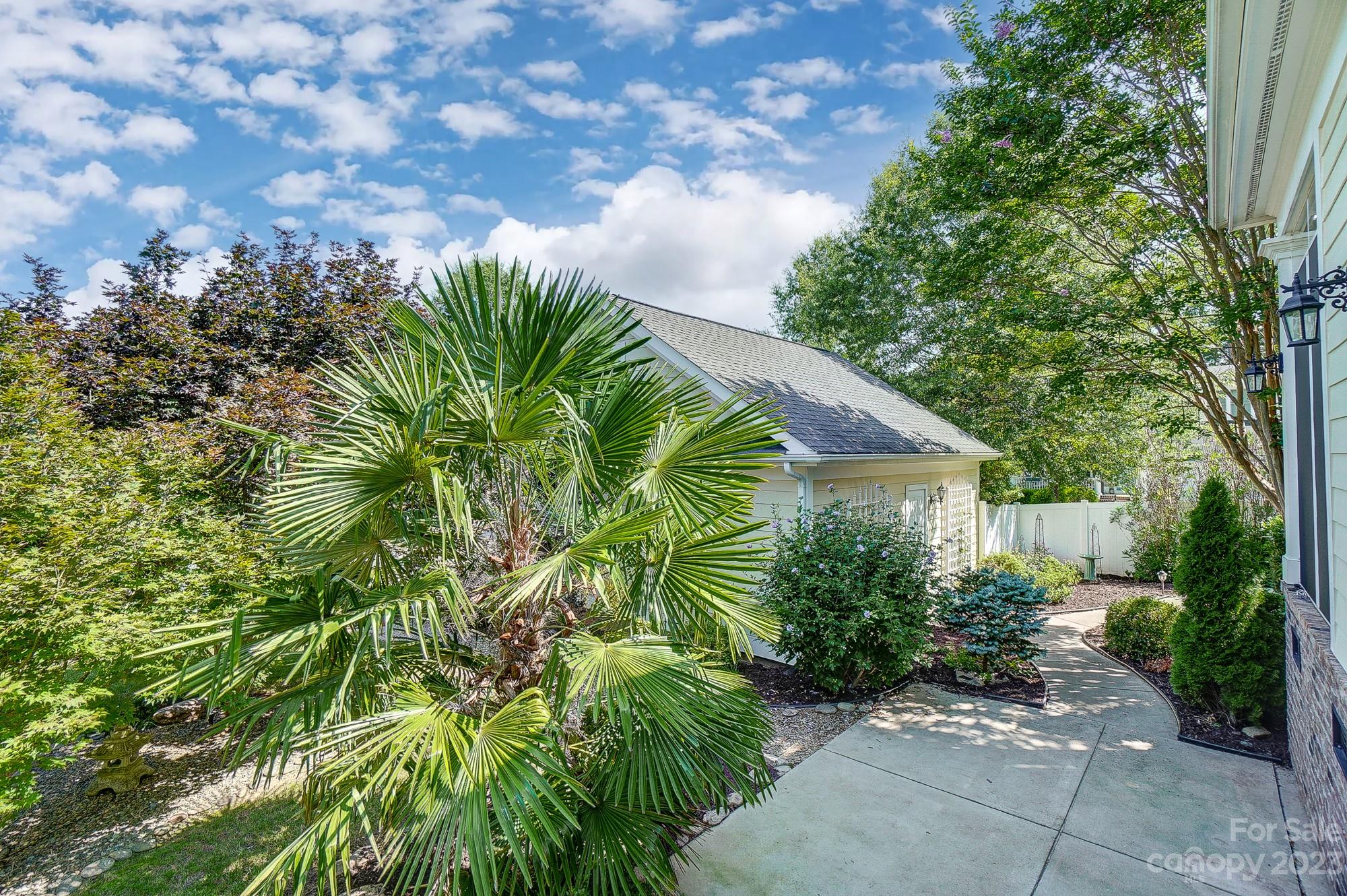 Baxter Village - Residential