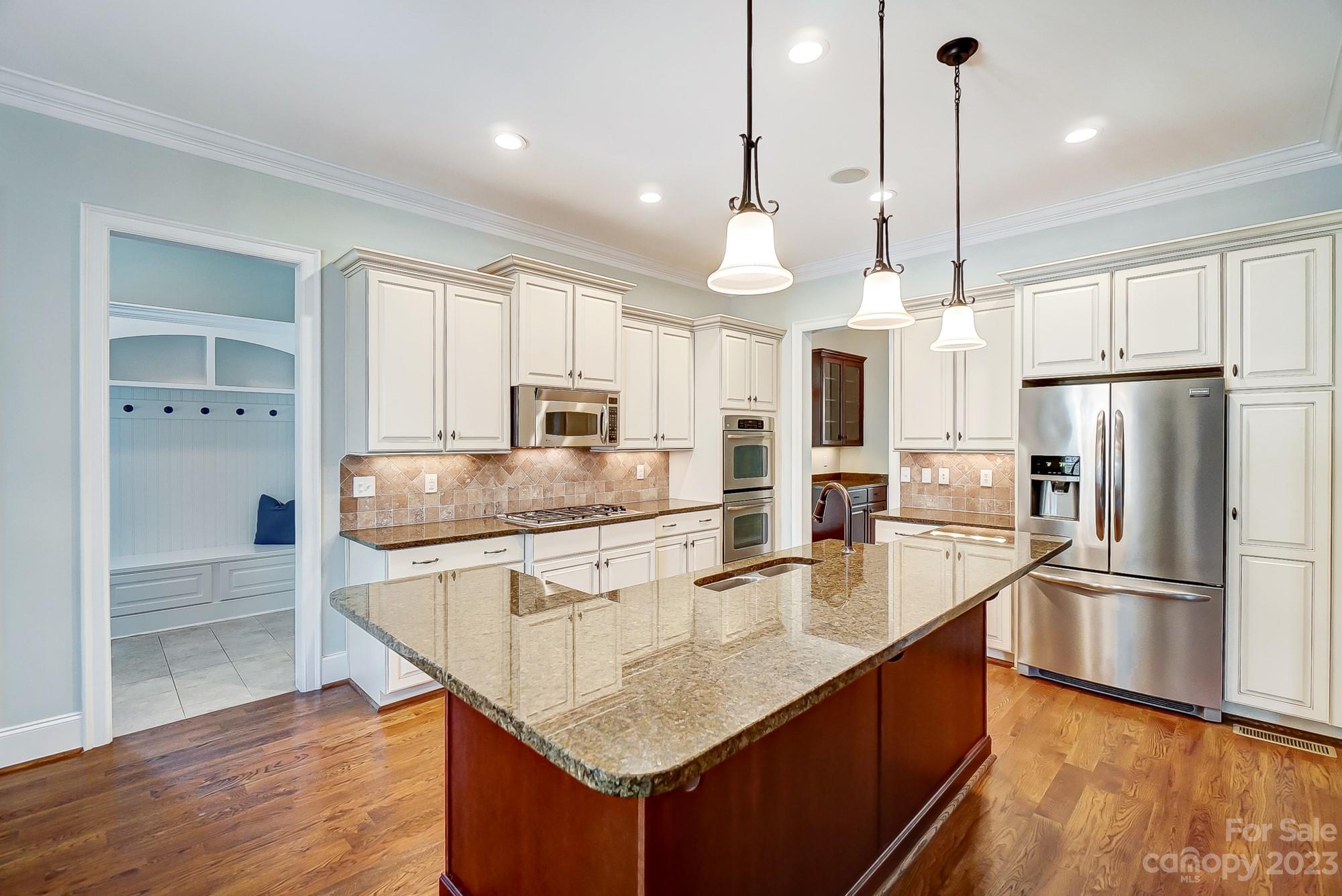 Baxter Village - Residential