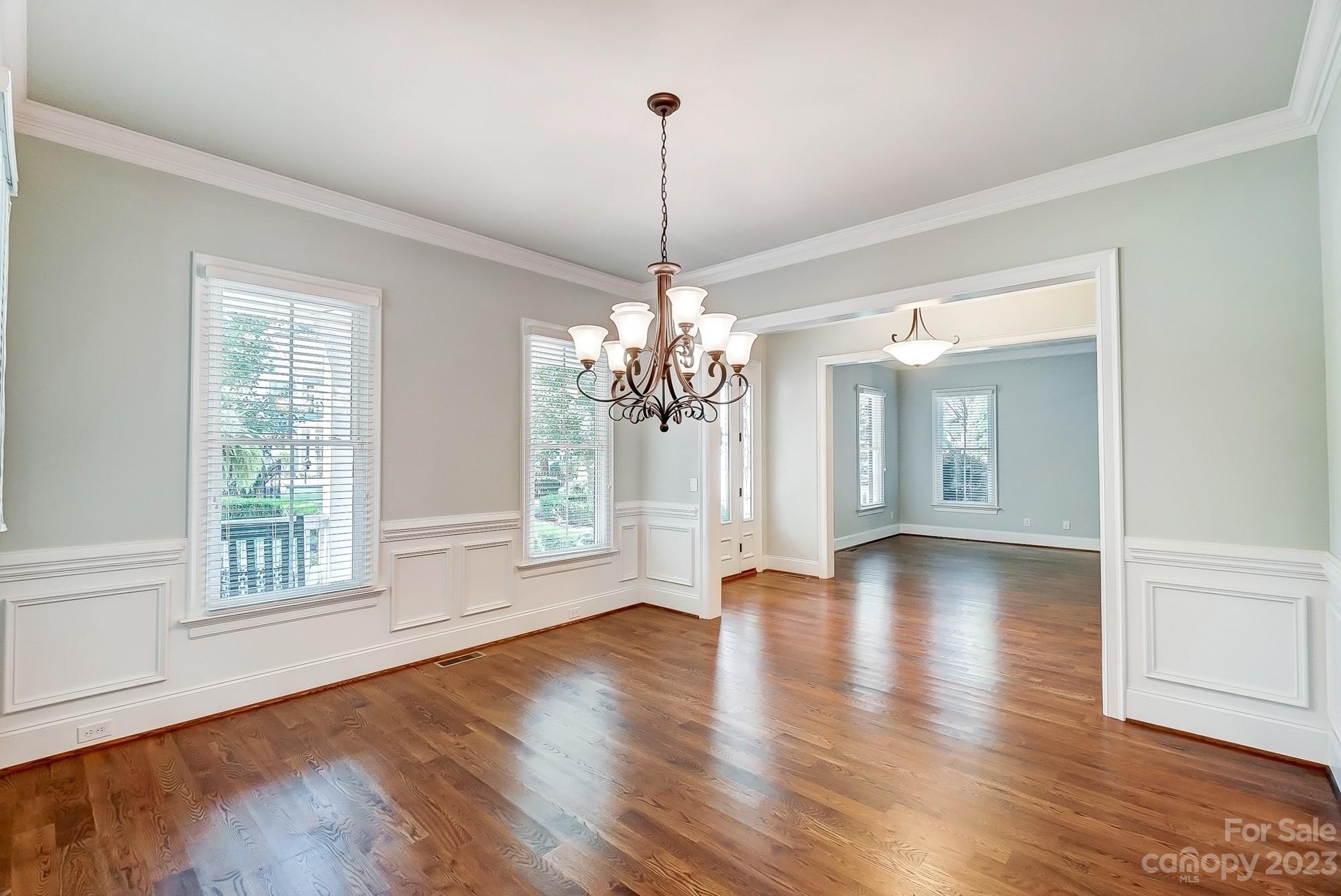 Baxter Village - Residential