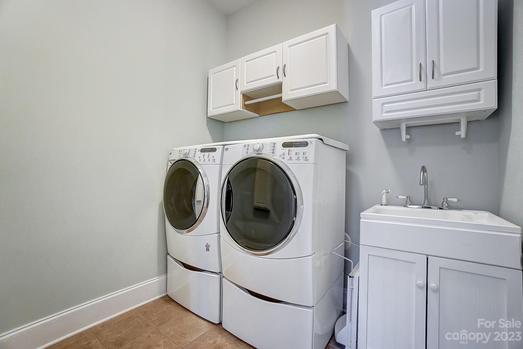 Baxter Village - Residential