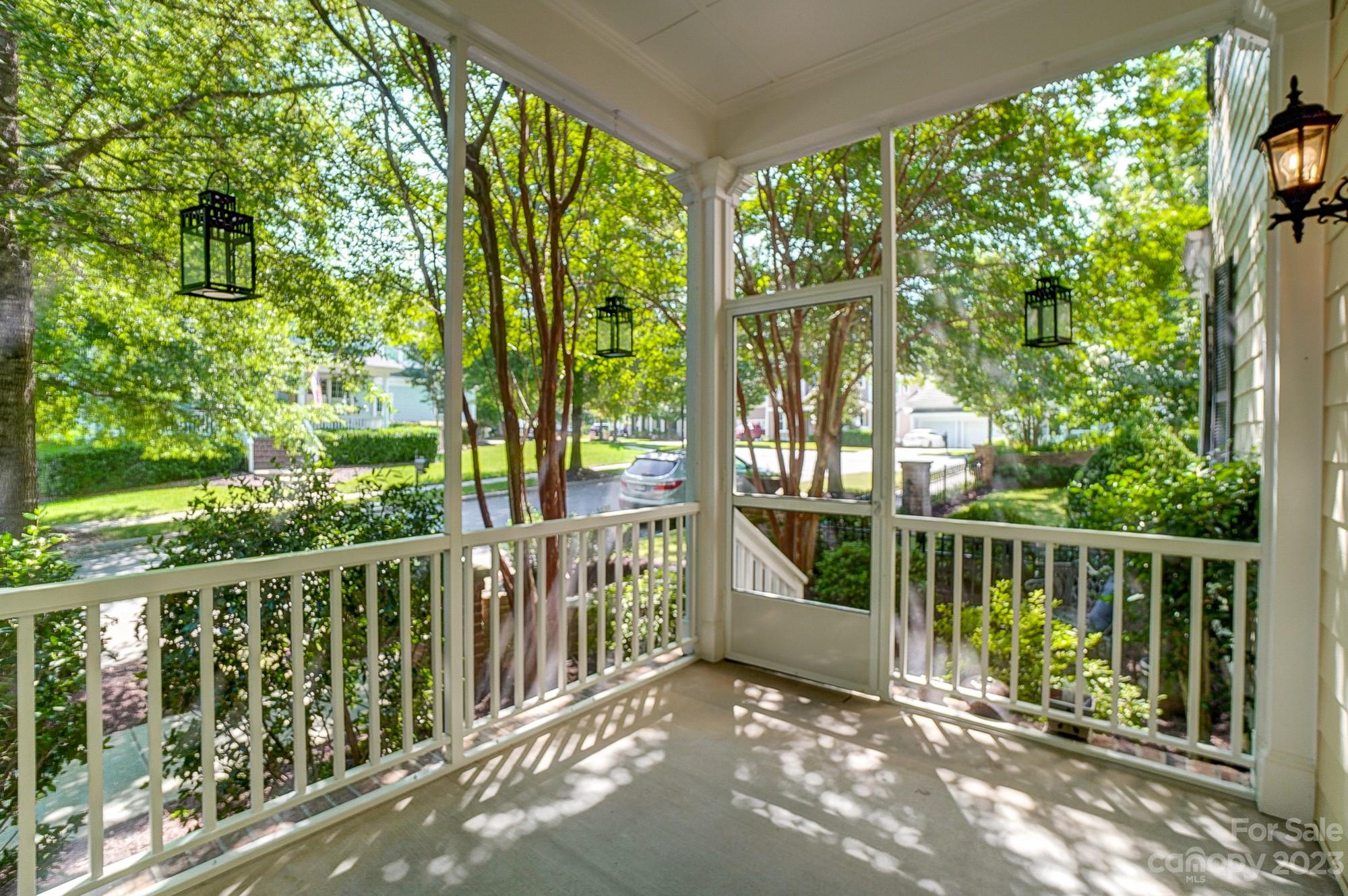 Baxter Village - Residential