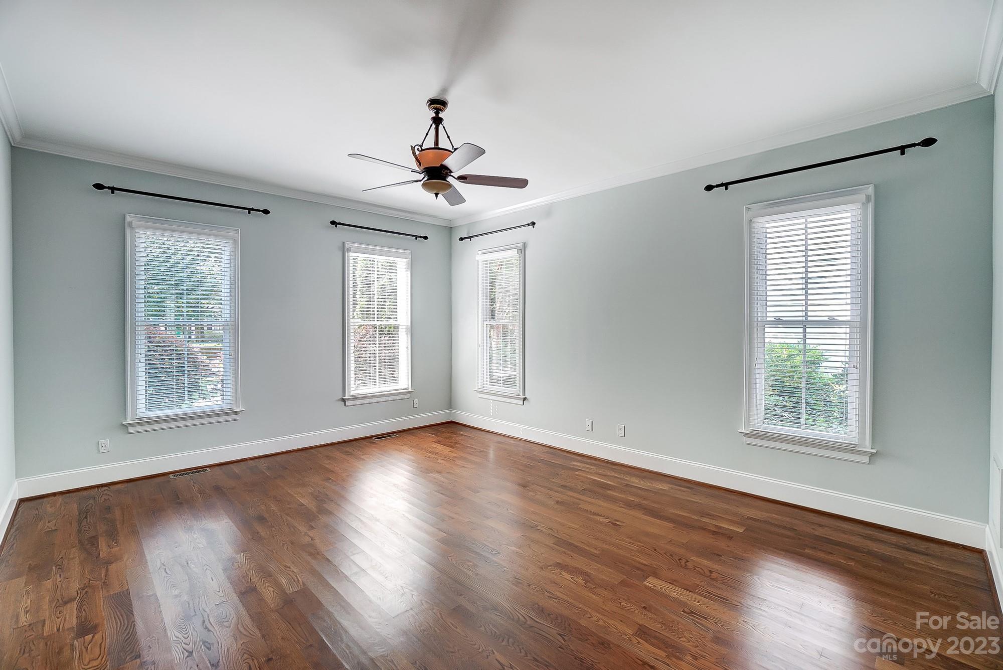 Baxter Village - Residential