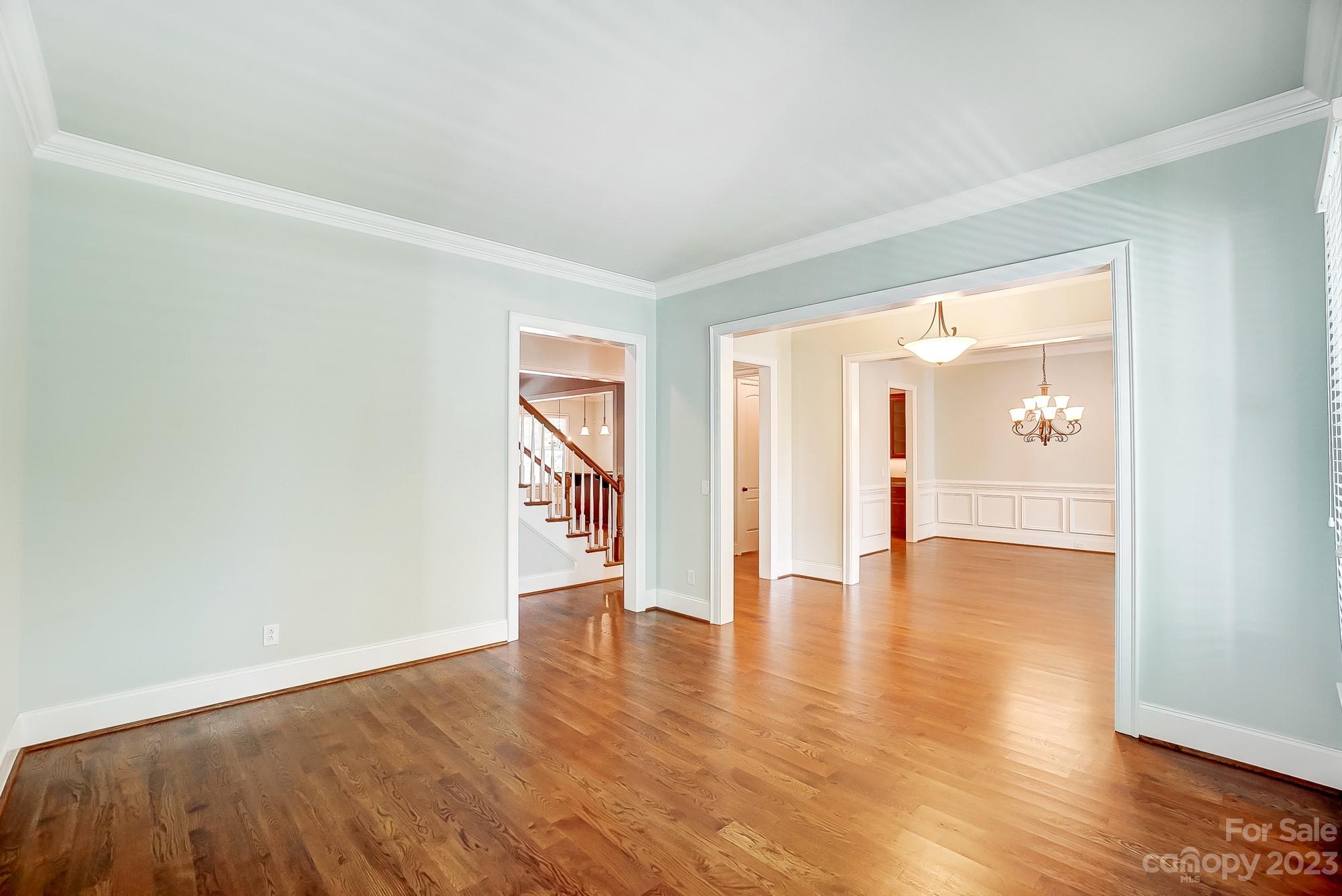 Baxter Village - Residential