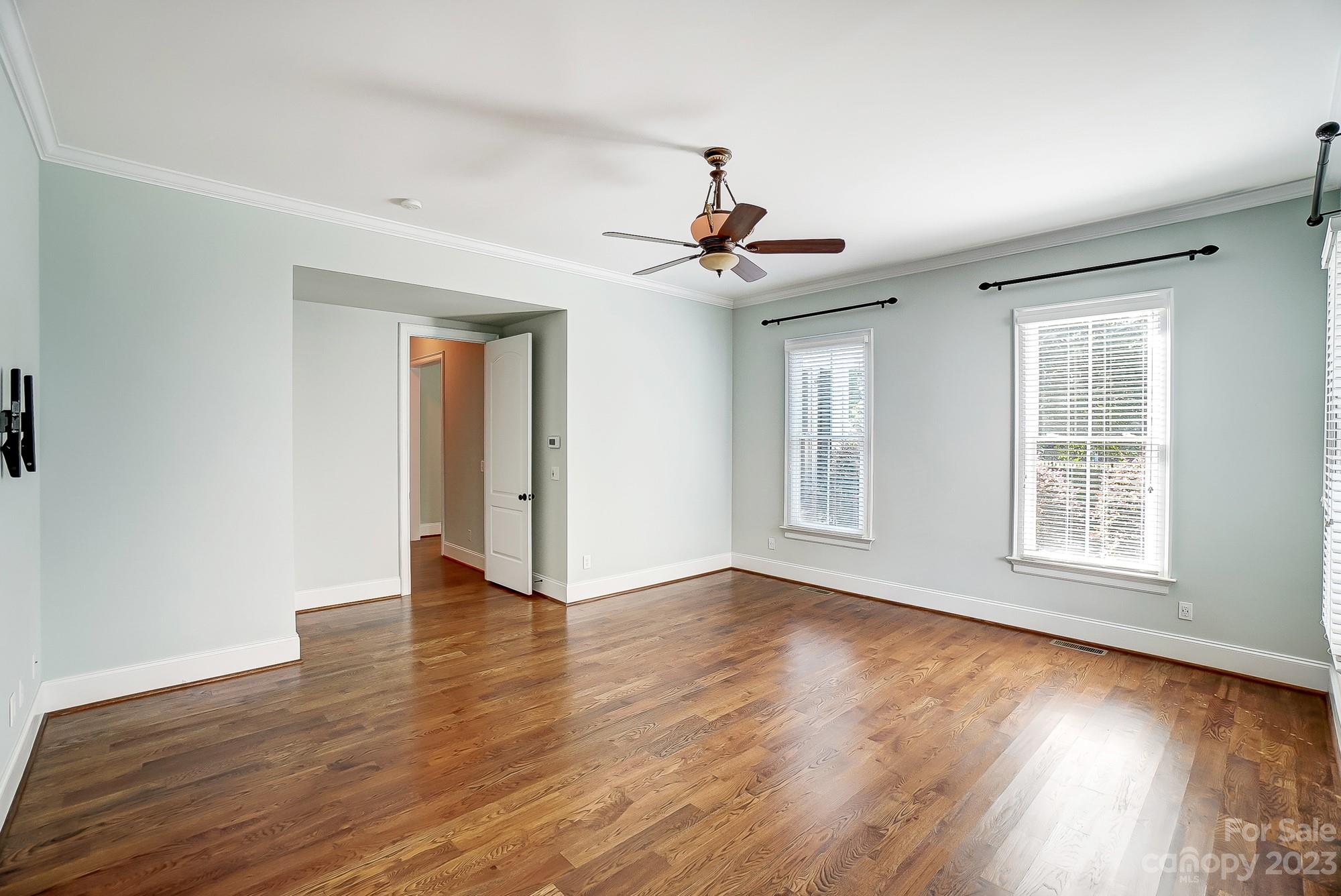 Baxter Village - Residential