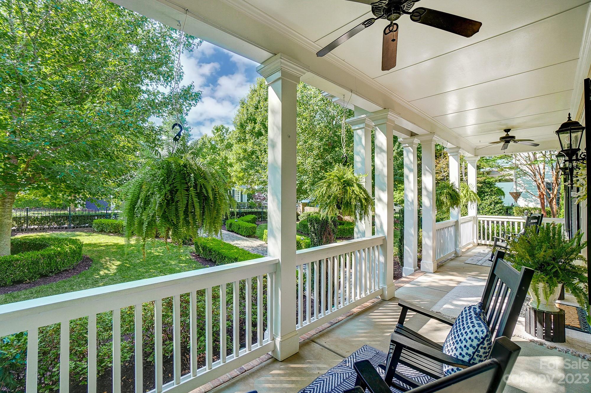 Baxter Village - Residential