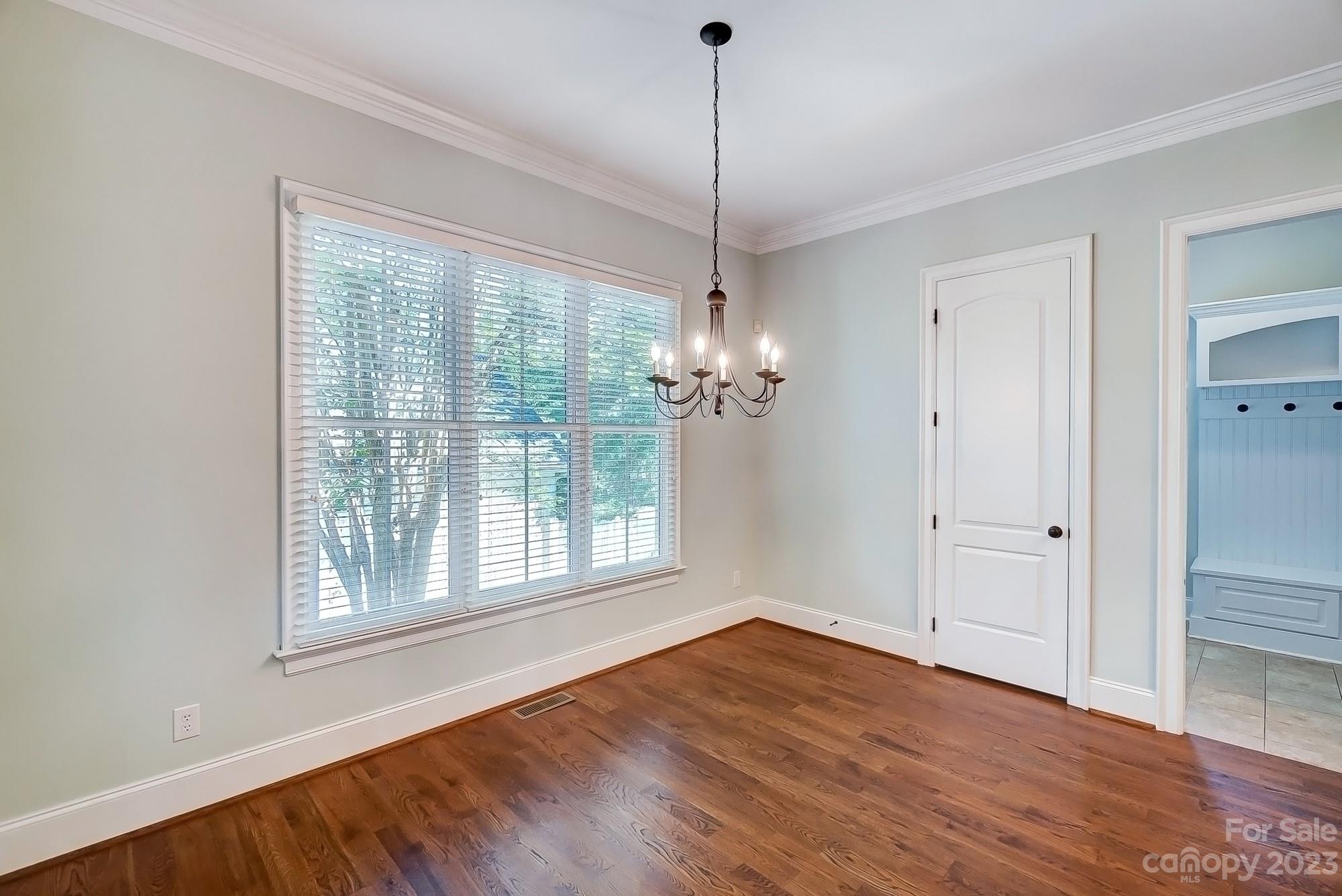 Baxter Village - Residential